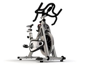 gym spinning machine