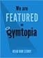 Gymtopia award badge