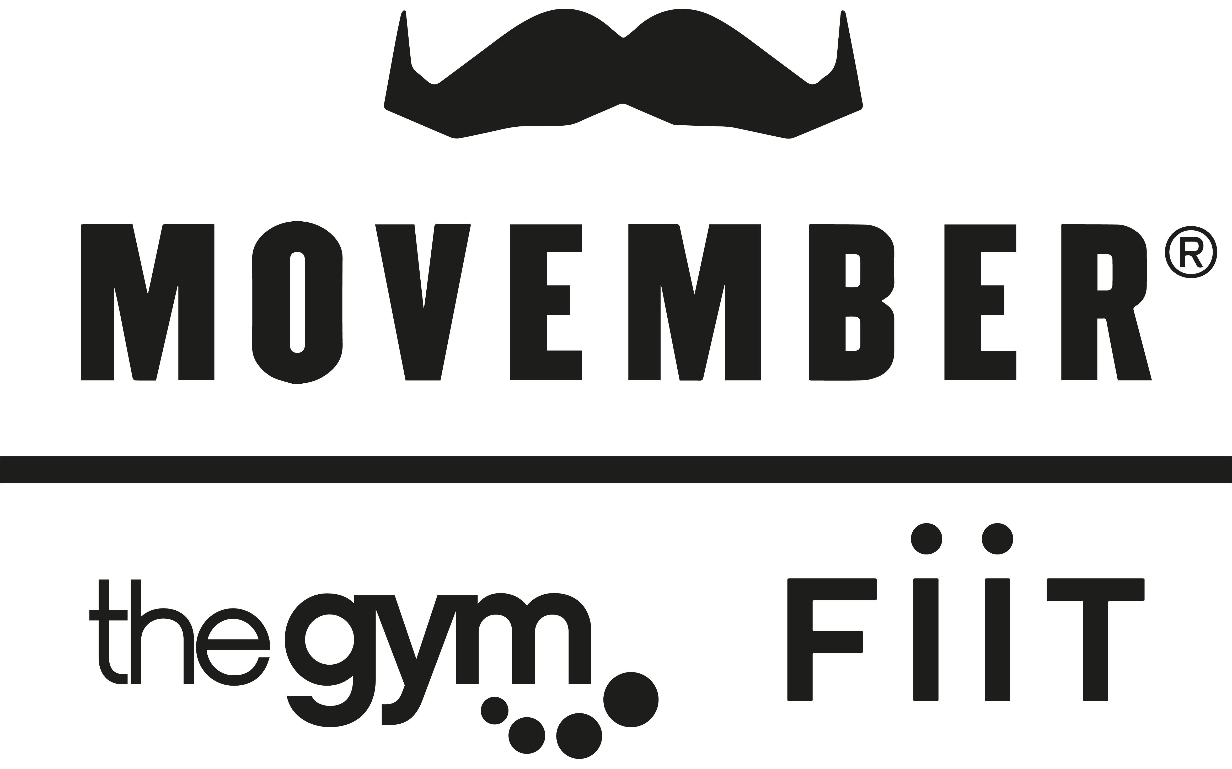 Movember_Gym_Group_Fiit_Partnership_Free_Trial