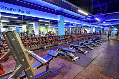 the gym aylesbury find your fit the gym group