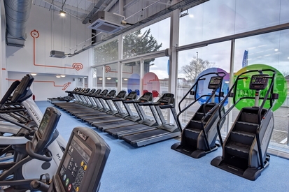 The Gym Cheltenham | Find Your Fit | The Gym Group