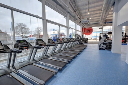 The Gym Cheltenham | Find Your Fit | The Gym Group