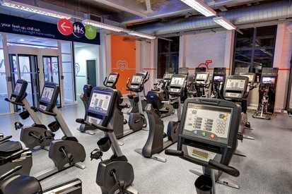 The Gym Glasgow City Find Your Fit The Gym Group The Gym Glasgow City Find Your Fit The Gym Group