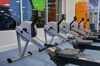 The Gym Hamilton Find Your Fit The Gym Group