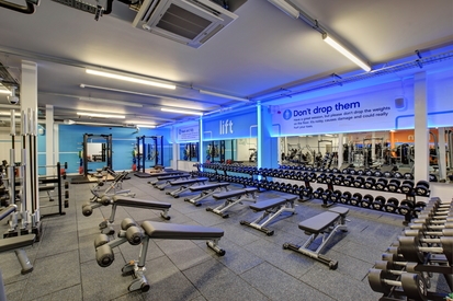 the gym london catford find your fit the gym group