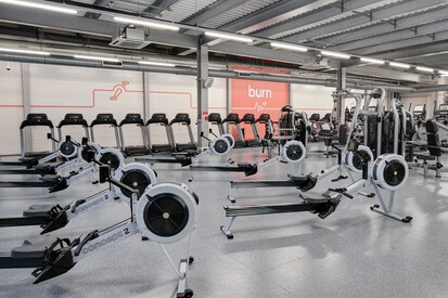 asda exercise equipment