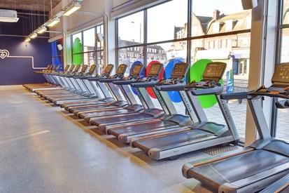 harrow lodge gym membership prices