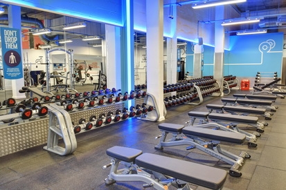 harrow lodge gym membership prices