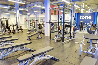 harrow lodge gym membership prices