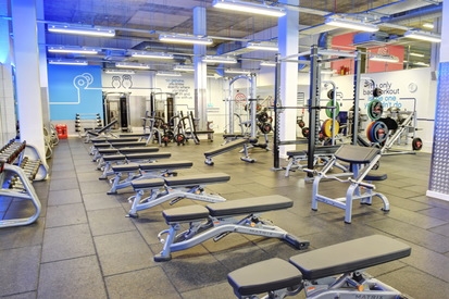 harrow lodge gym membership prices