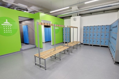 The Gym London Sutton Find Your Fit The Gym Group