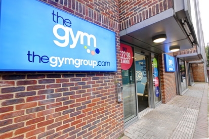 The Gym London Waterloo | Find Your Fit | The Gym Group