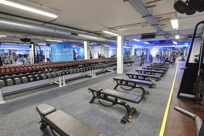 the gym london west croydon find your fit the gym group