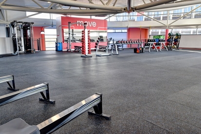 The Gym Manchester Fallowfield | The 
