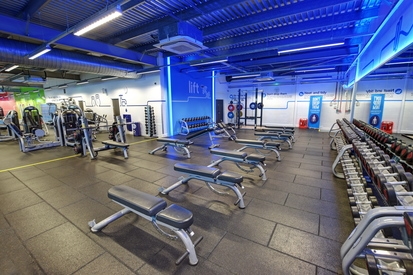 the gym shirley solihull find your fit the gym group