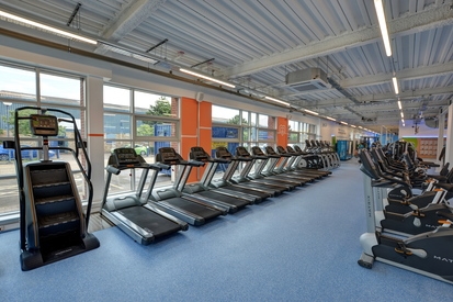 The Gym Slough | Find Your Fit | The Gym Group