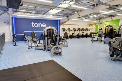 The Gym Worthing Find Your Fit The Gym Group