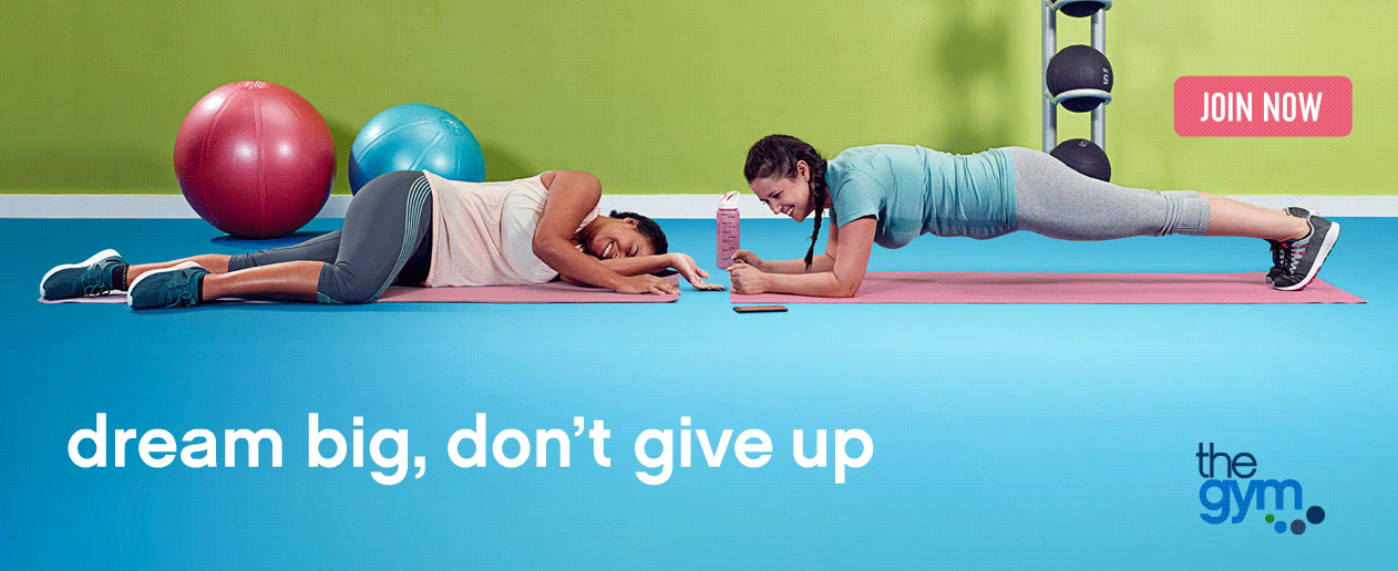 The Gym Group Pay As You Go 24 Hour Membership